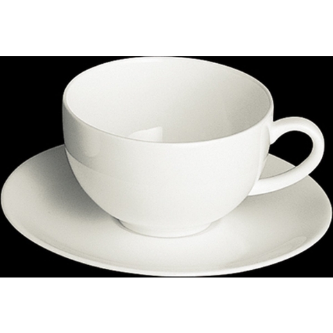 DIBBERN - White Classic - Schotel 0,11l