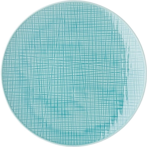ROSENTHAL - Mesh Aqua - Bord 24cm