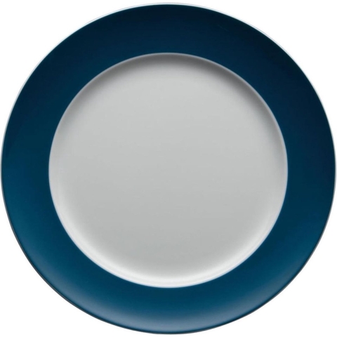 THOMAS - Sunny Day Petrol - Dinerbord 27cm