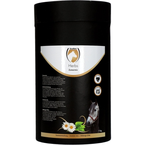 Excellent Herbs Zomermix