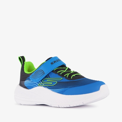 Skechers 403926N Microspec Advance - Klittenbandschoenen
