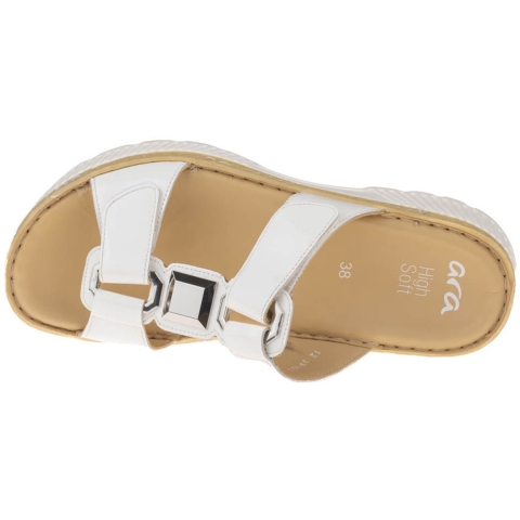 Ara 12-39103 Capri Slippers
