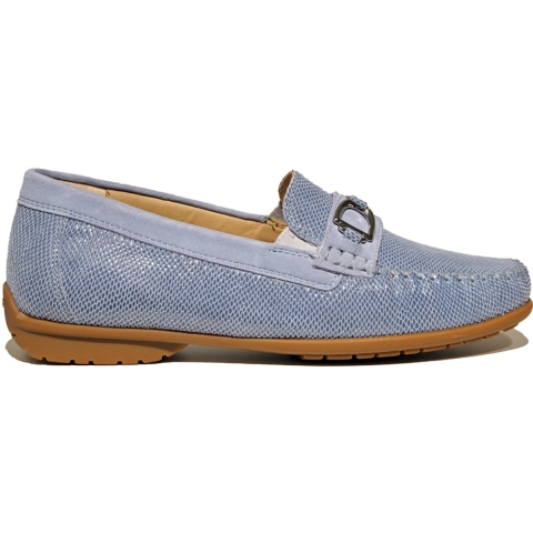 Sioux Cortizia-723-H 41070 Moccasins