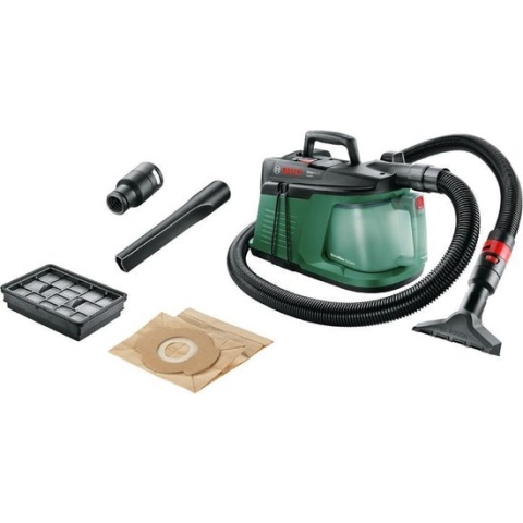 Bosch - Easy Vac 3 Dry Vacuum Cleaner 230v