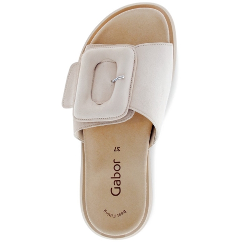 Gabor 63.751 Slippers