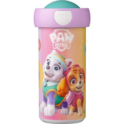 Mepal Campus Schoolbeker Paw Patrol Girls 300 ml