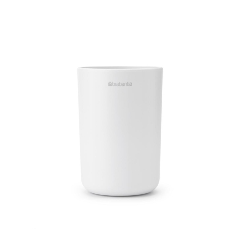 Brabantia ReNew Tandenborstelhouder Wit
