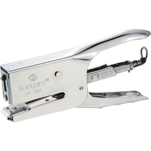 Kangaro K-7304573 Niettang HP-435 Chroom