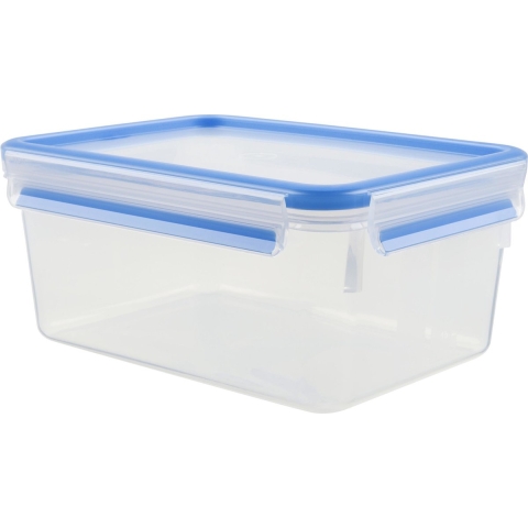 Tefal K30220 MasterSeal Vershoudbakje 3.7L Blauw