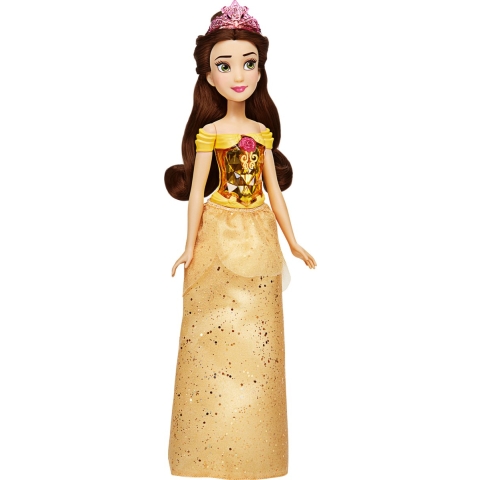 Disney Princess Belle Pop