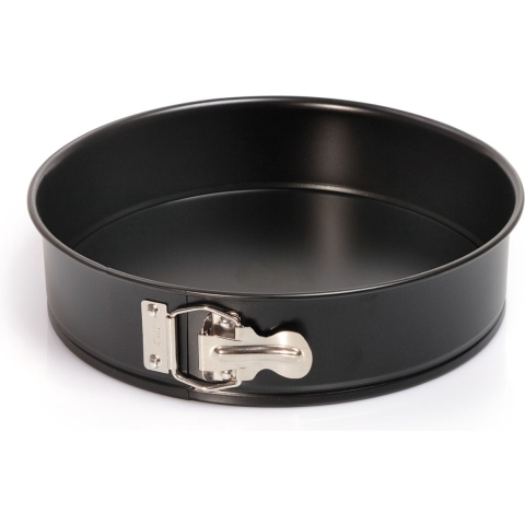 Kaiser 2300621005 Classic Springvorm 24 cm Zwart
