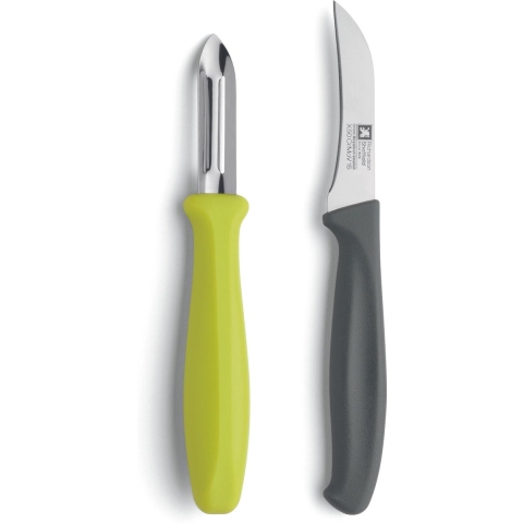 Richardson Sheffield R400 Dunschiller en Schilmes Groen/Zwart