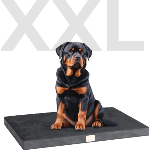 Orthopedisch Hondenkussen XXL– JC Pets