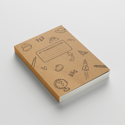 Tekendagboek