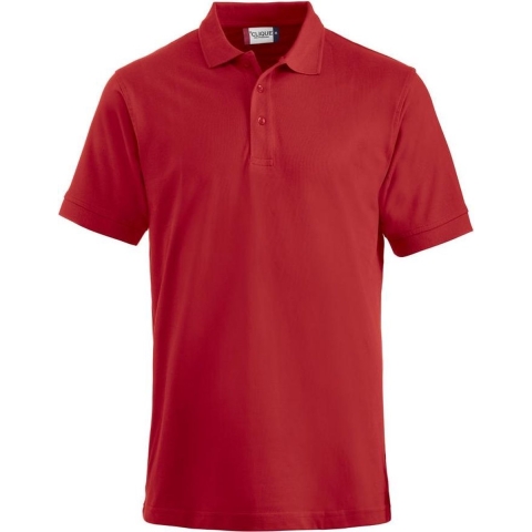 Clique 028204 Lincoln - Rood - XS