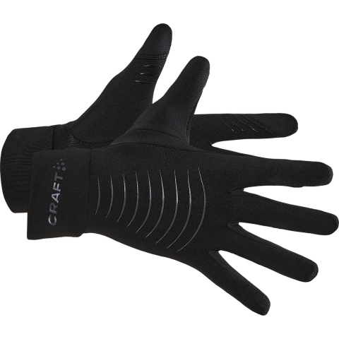 Craft 1912478 Core Essence Thermal Glove 2 - Black - XL