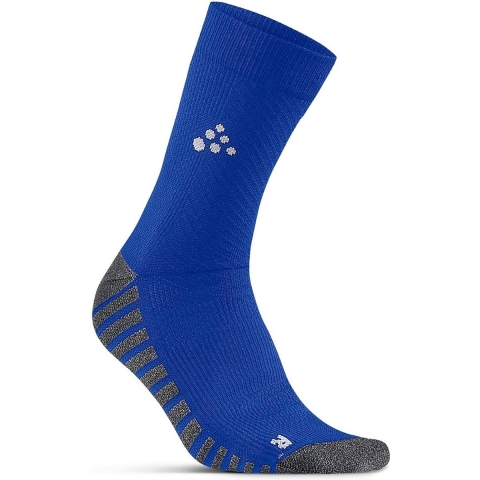 Craft 1910981 Progress Anti Slip Mid Sock - Club Cobolt - 37/39