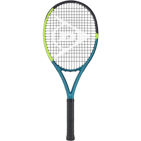 Dunlop 1036430 SX Team 100 Tennis Racket - L1