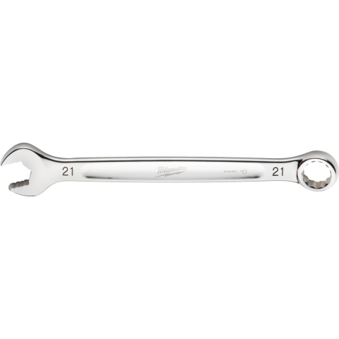 Milwaukee Accessoires Maxbite Sleutel Metrisch 21mm - 1st - 4932471529