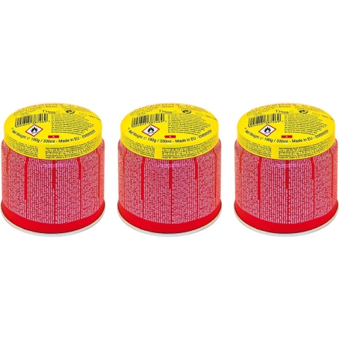 Rothenberger Super Gas C200 3-pack met ILL-systeem - 1000000984 1000000984