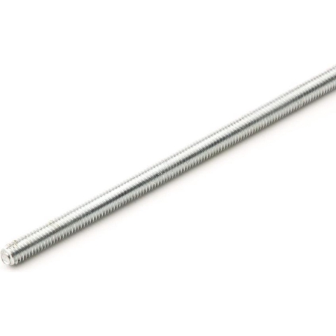 Hoenderdaal Draadeind Vz 4.8 Din976 M27X1000 - 3711.01.02701