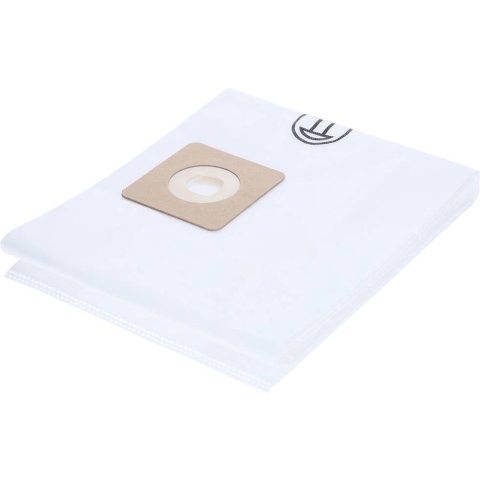 Bosch Accessoires Fleece stofzak AdvancedVac 20, UniversalVac 15 - 2609256F66