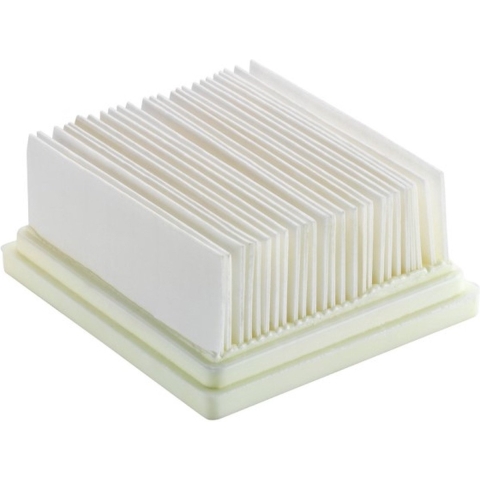 Metabo Accessoires Vouwfilter | voor AS 18 L PC Compact | Stofklasse L - 630212000