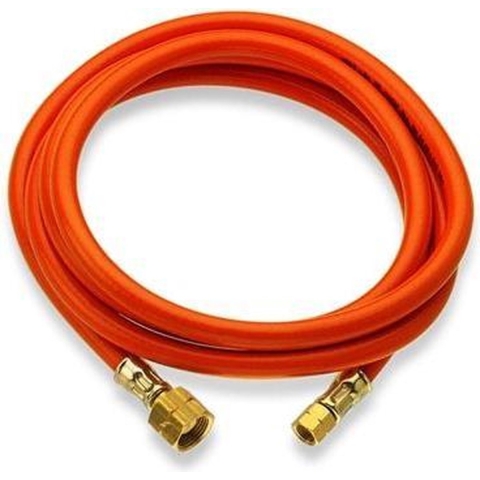 Rothenberger Propaanslang met Aansluiting, 2,5m - ROT032201E ROT032201E