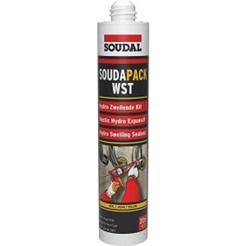 Soudal Soudapack WST | 310 ml - 134547
