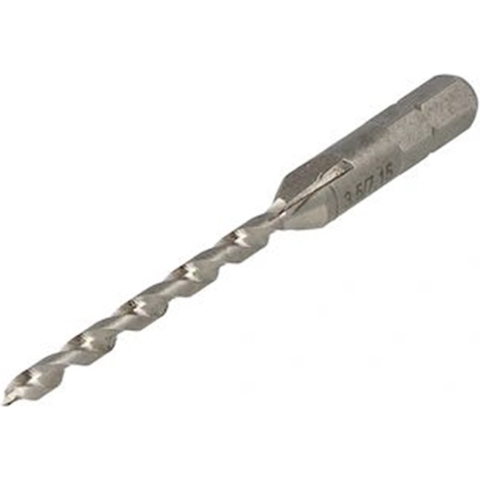 Dynaplus Vlonderboor 3,5/7,15 | 1 stuk - 8938.00.50010
