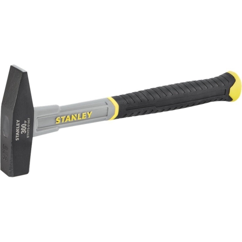 Stanley handgereedschap 300g Din Hammer - STHT0-51907 - STHT0-51907