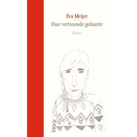 Haar vertrouwde gedaante (Paperback)