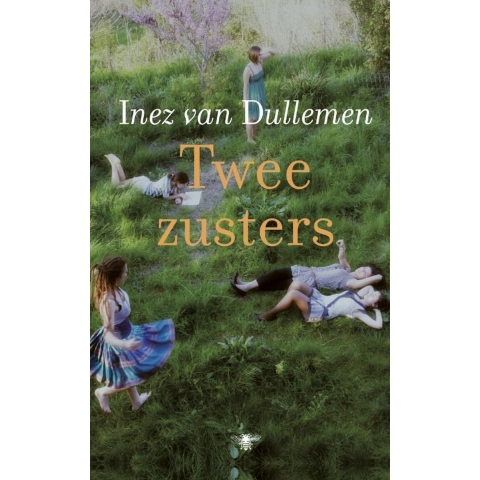 Twee zusters (Hardback)