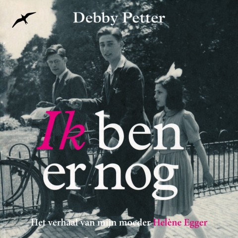 Ik ben er nog (Paperback)
