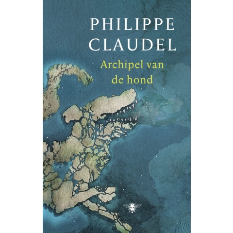 Archipel van de hond (Paperback)