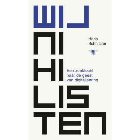 Wij nihilisten (Paperback)