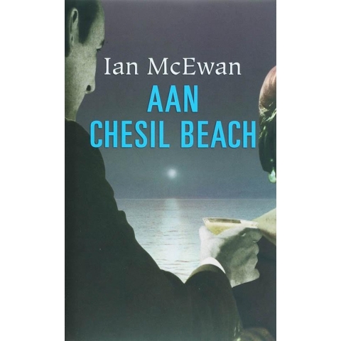 Aan Chesil Beach (Hardback)