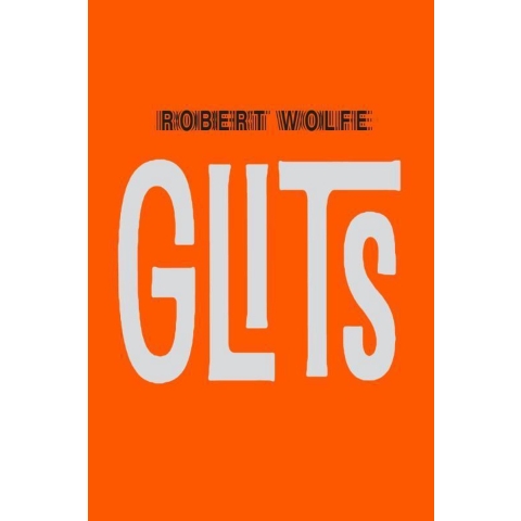 Glits (Paperback)