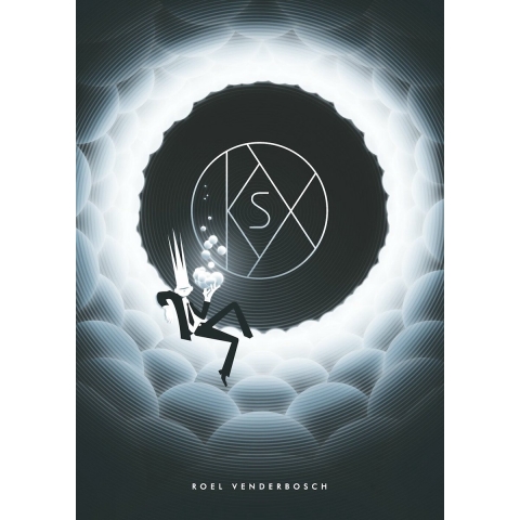 KSX (Paperback)