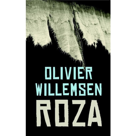 Roza (Paperback)