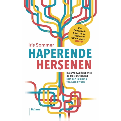 Haperende hersenen (Paperback)
