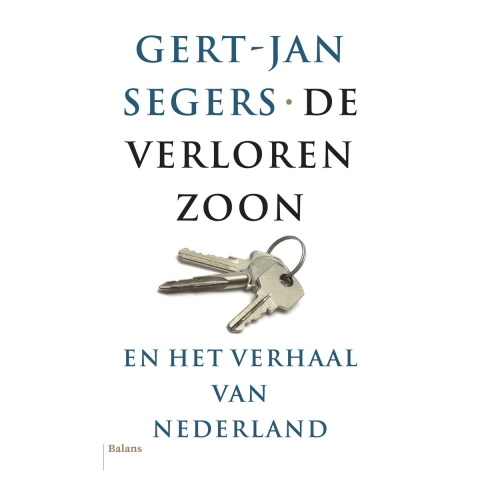 De verloren zoon (Paperback)