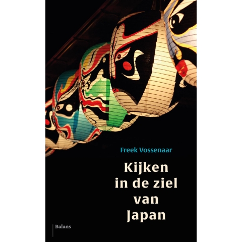 Kijken in de ziel van Japan (Paperback)