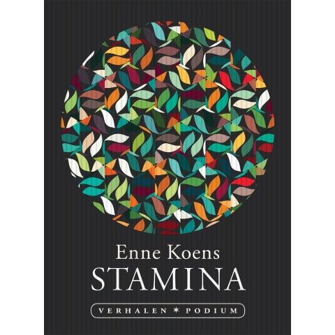 Stamina (Paperback)