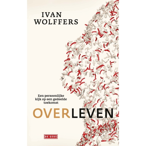 Overleven (Paperback)
