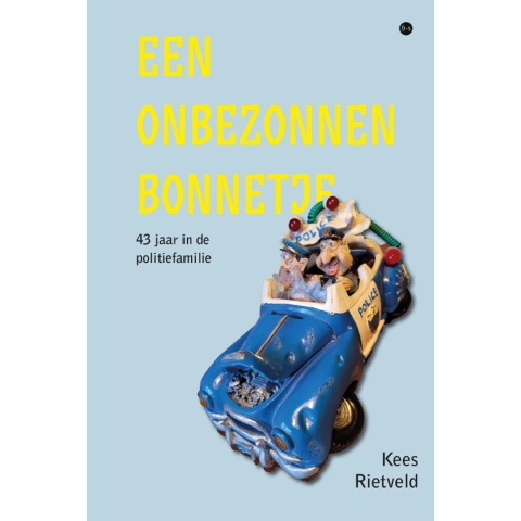 Een onbezonnen bonnetje (Paperback)