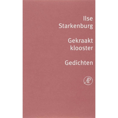 Gekraakt klooster (Paperback)