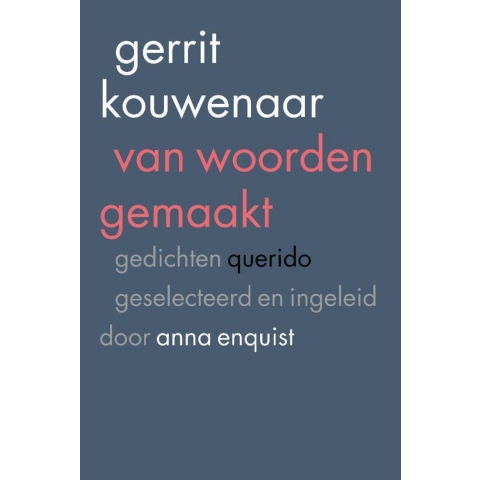 Van woorden gemaakt (Paperback)