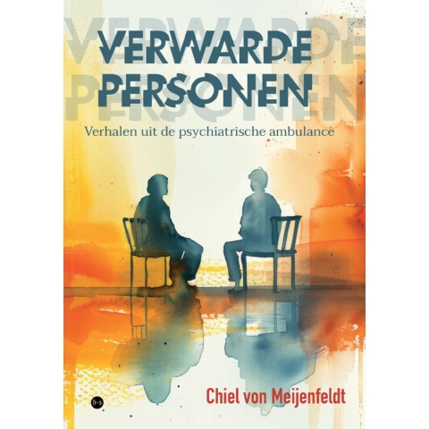 Verwarde personen (Paperback)