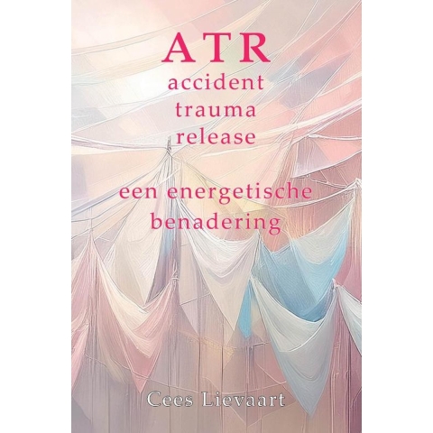 Accident Trauma Release (Paperback)